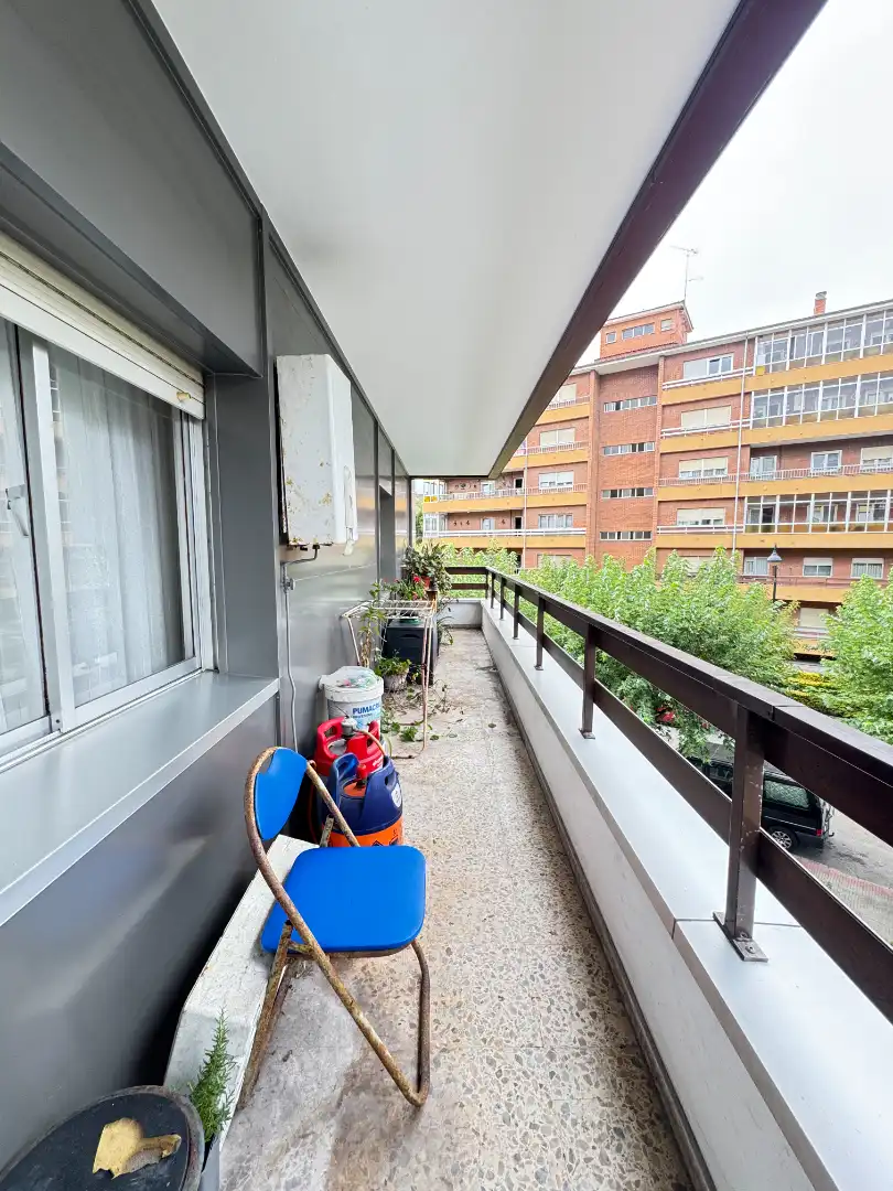 Appartamento con terrazza in vendita a Calle Juan de Austria 19, imagen 10