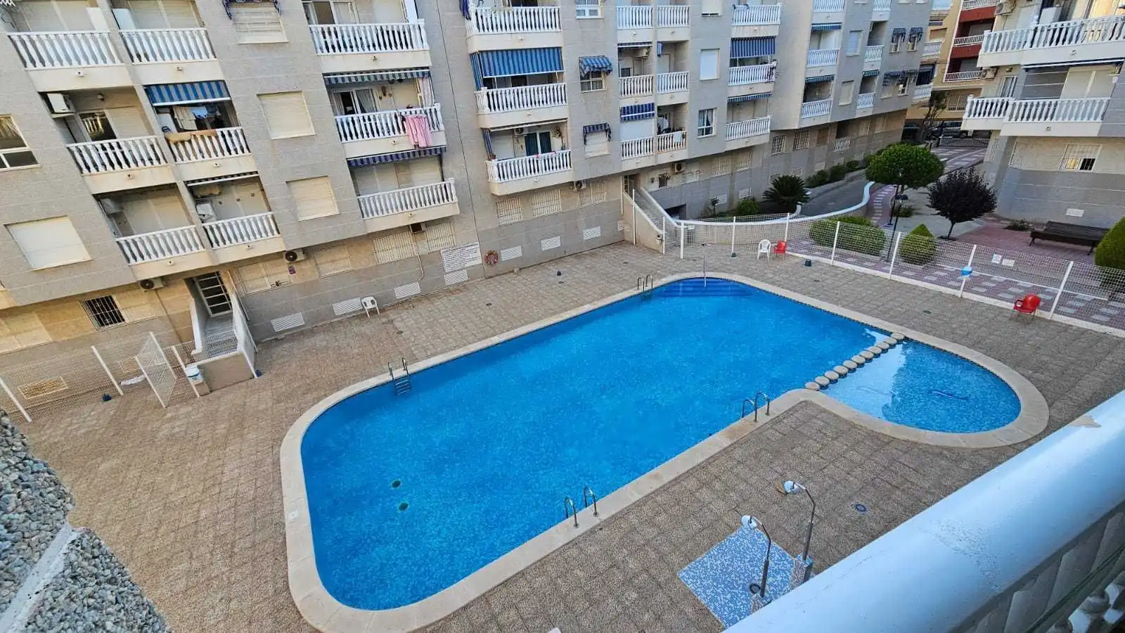 Mini appartamento in vendita a Playa del Cura, imagen 3