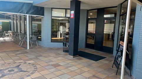 Photo 4 of Industrial buildings for rent in Rúa Titanio, 13, Carballo, A Coruña