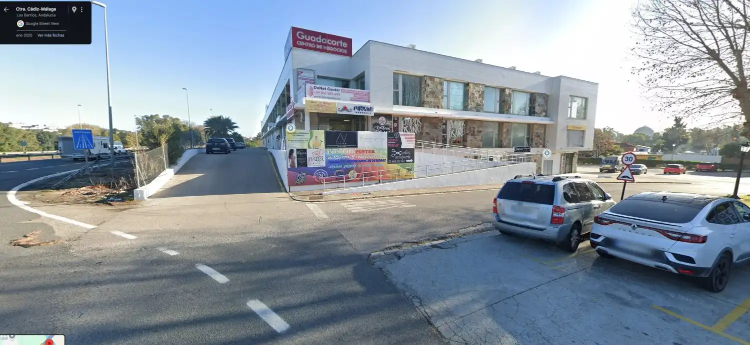 Parking à vendre à Los Barrios, imagen 4