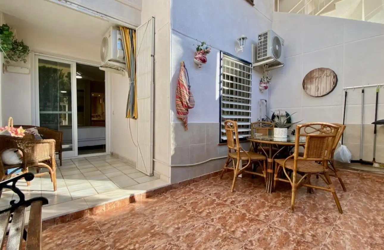 Apartament amb piscina en venda a N/A, imagen 30