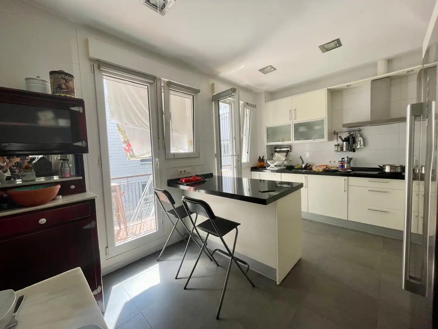 Piso con terraza en venta en Ercilla Kalea, imagen 12