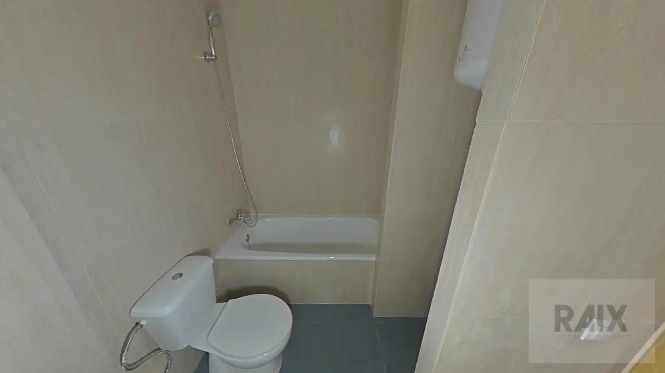 Badezimmer von Wohnung zum Verkauf in Sabadell