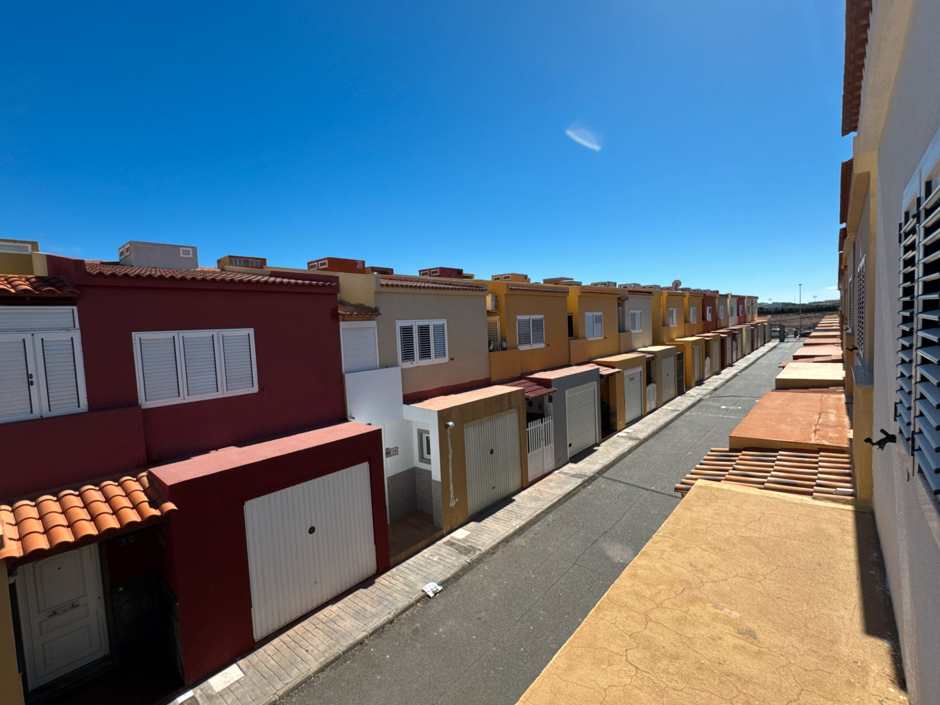 Casa o xalet en venda a Calle los Guaniles, 37, Vecindario - El Doctoral - Cruce de Sardina