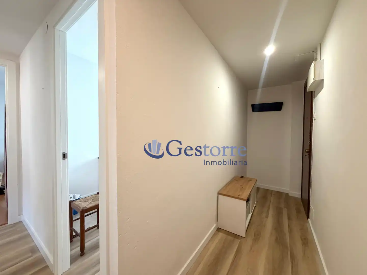Flat for rent in Oviedo - CL VICTOR HEVIA, Vallobín