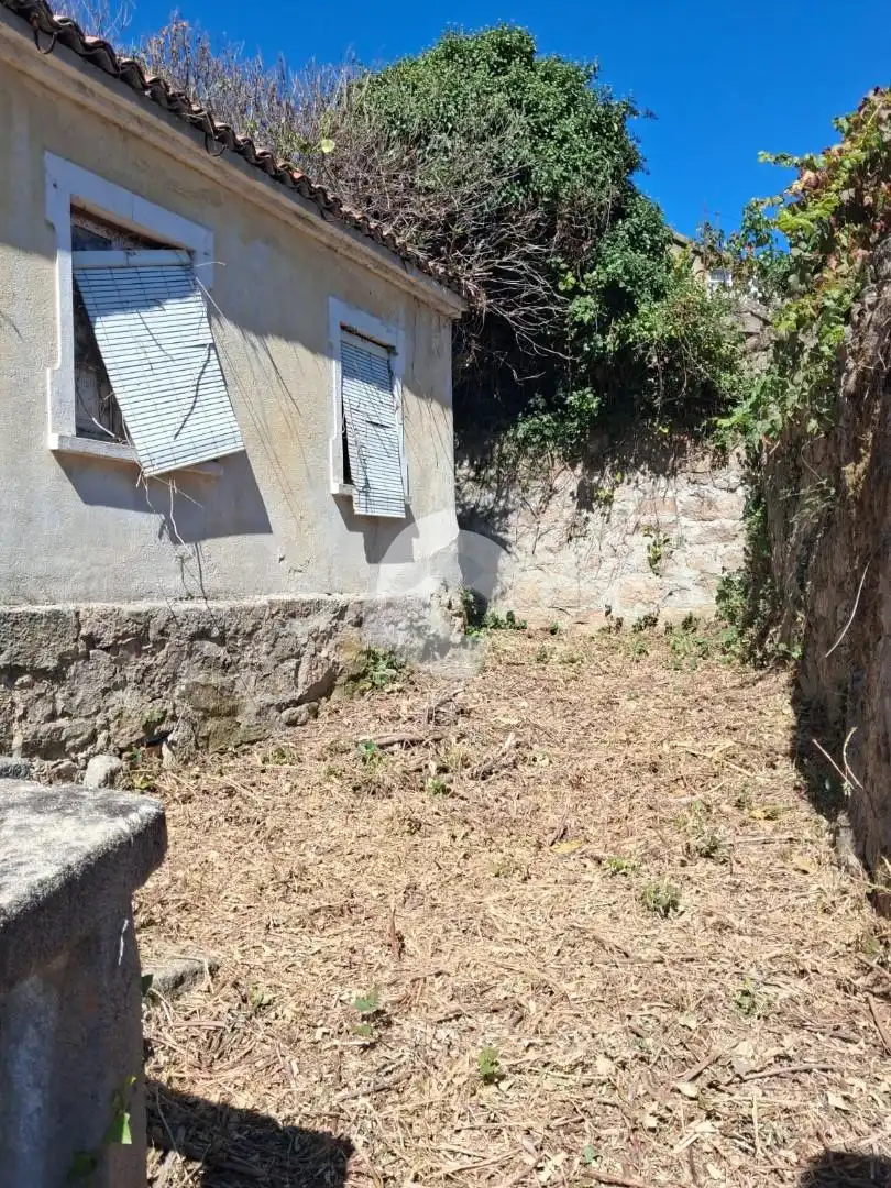 Casa amb jardí en venda a Entrimo, imagen 9