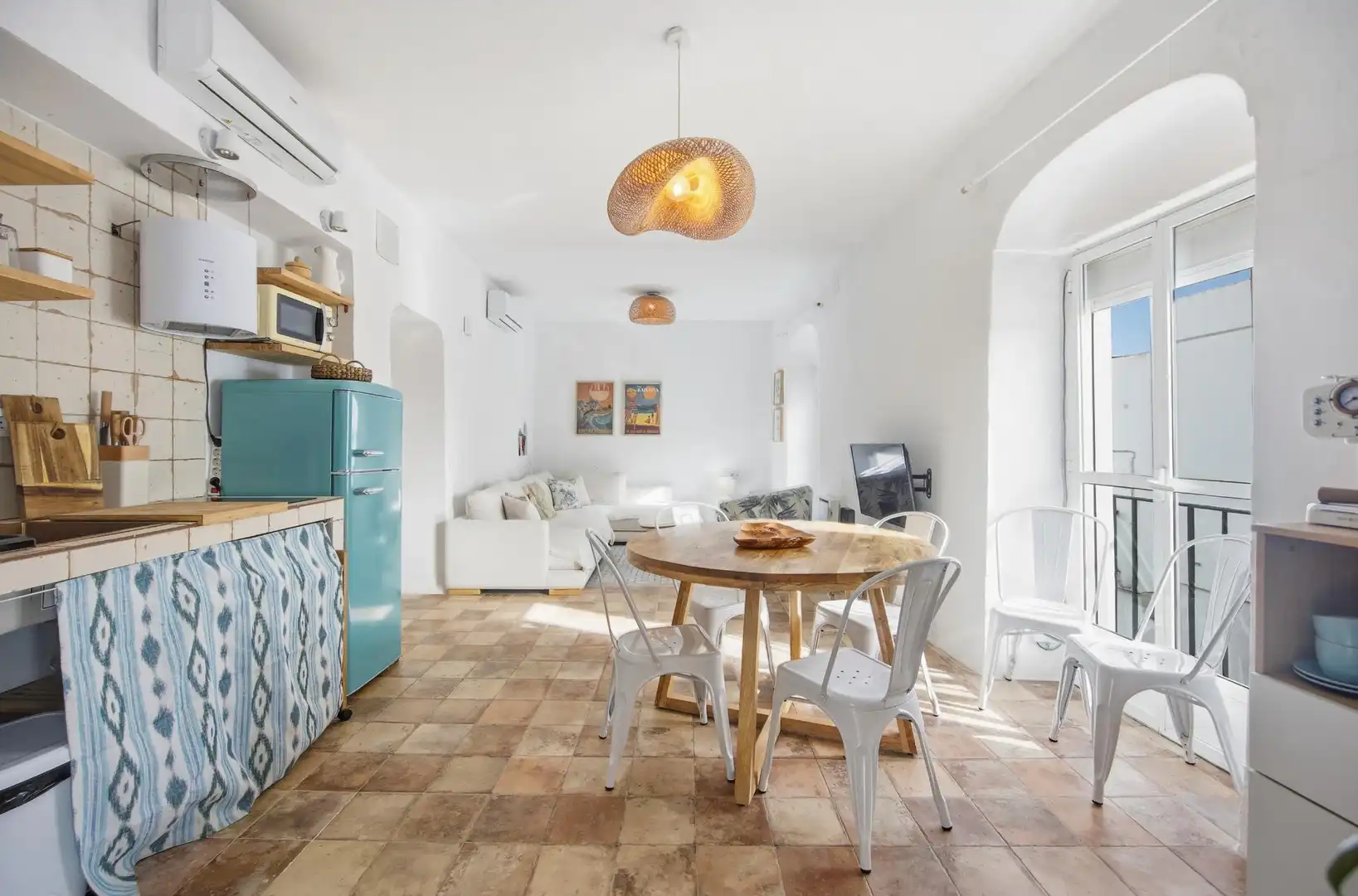 Apartment zum Verkauf in Vejer, imagen 26