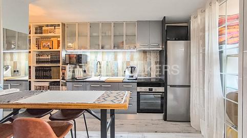 Photo 5 of Apartment to rent in La Font d'en Fargues, Barcelona