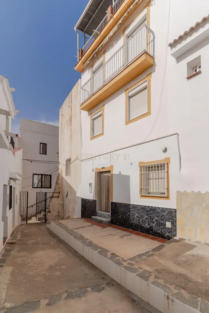 Casa en venta en Calle Peñuelas Altas, 5, Molvízar, Spain 5, imagen 60