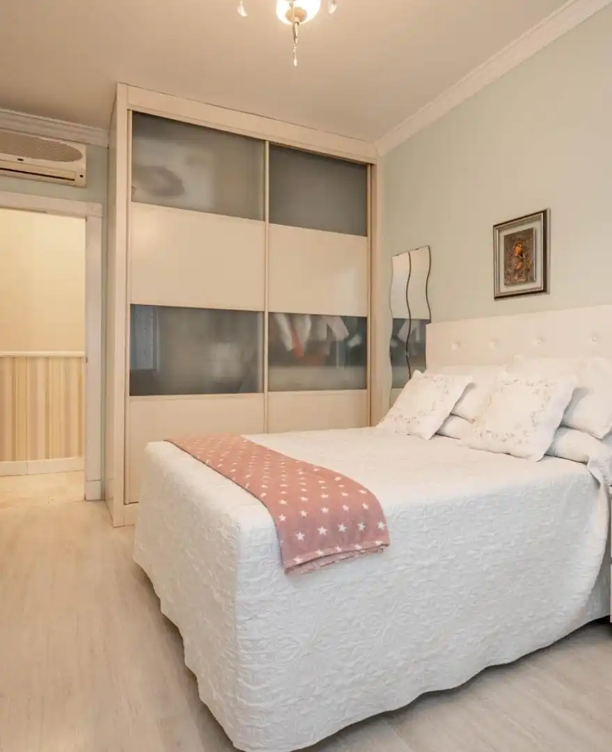 Flat with terrace for sale in Ronda, imagen 5