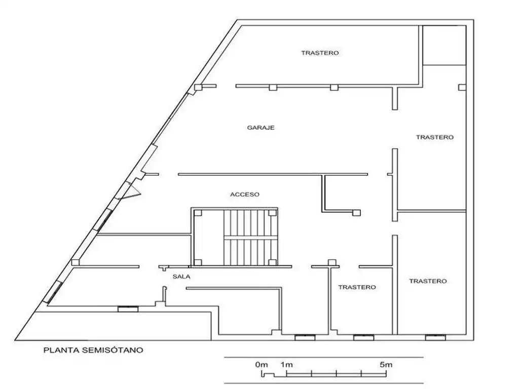 Propriétés uniques à vendre à Calle Rafael Alberti 1, imagen 2
