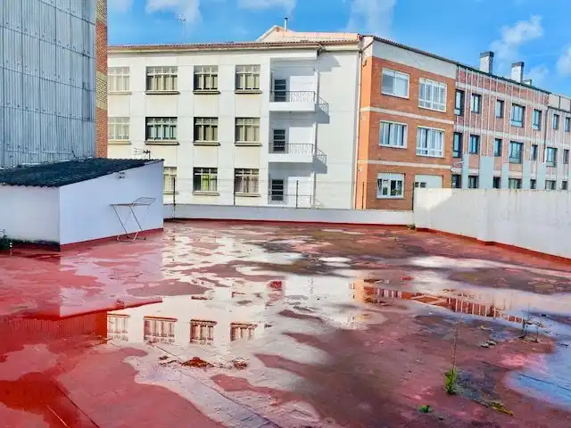 Piso en venta en Estrada Castelao, Alto del Castaño