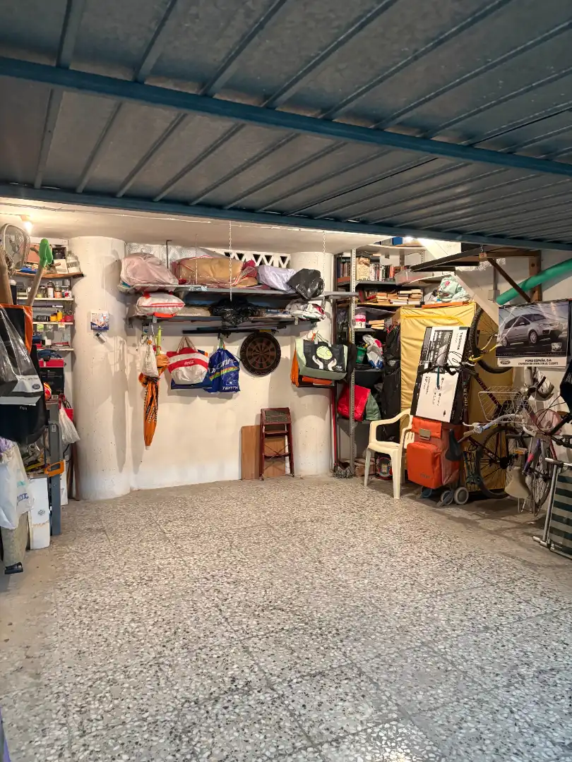 Piso con terraza en venta en Calle Rafal, imagen 25
