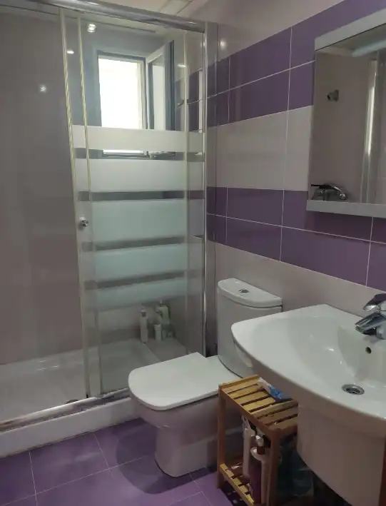 Penthouse mit Aufzug zum Verkauf in Algemesí, imagen 6