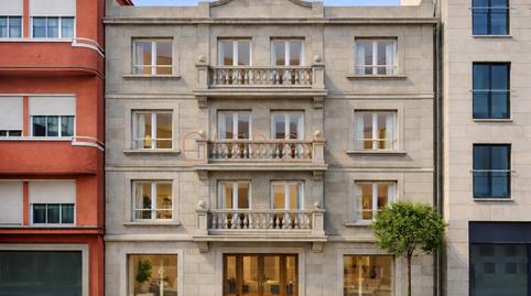 Foto 4 de Edifici en venda a Sanjurjo Badia, Teis, Vigo