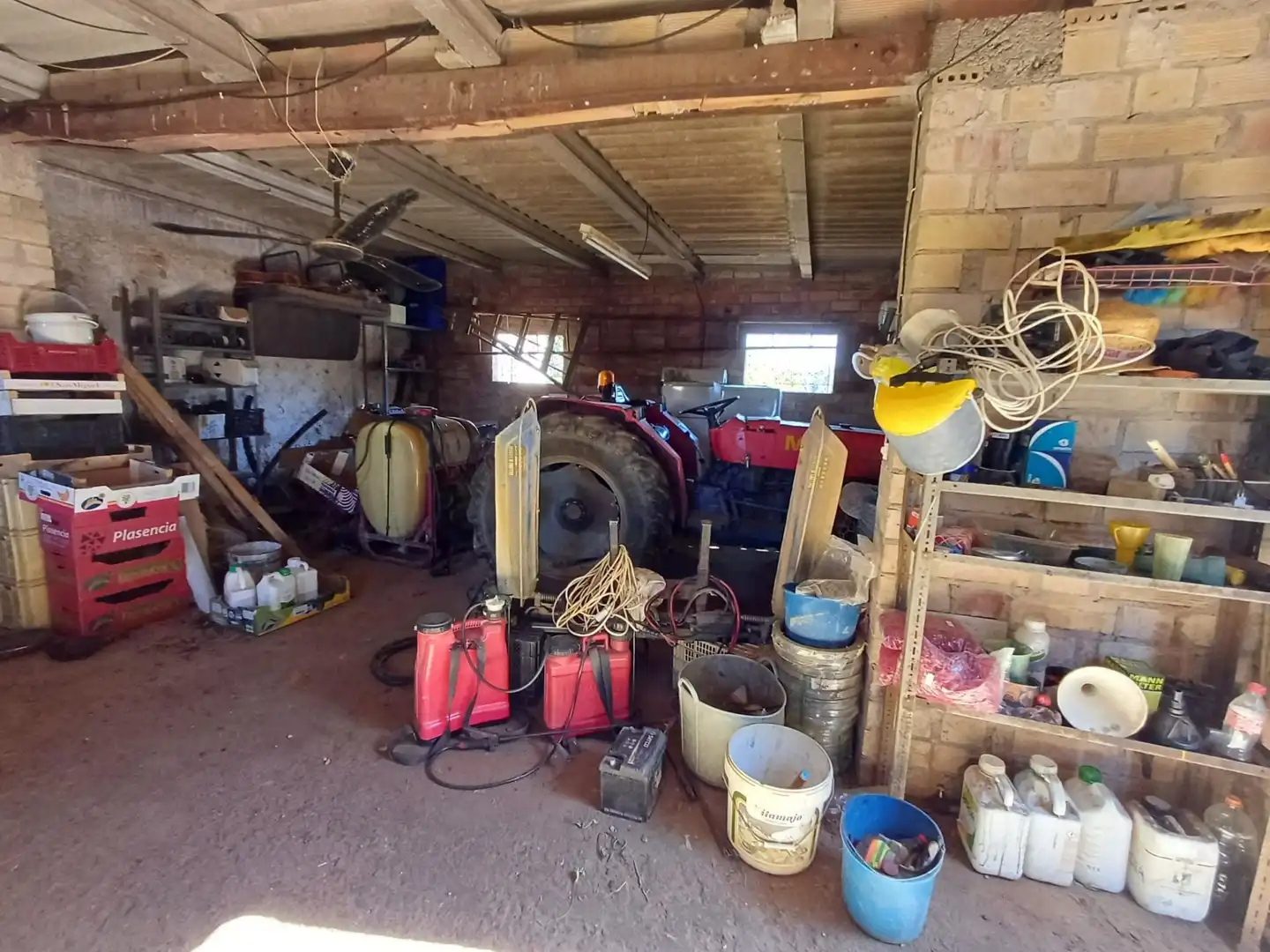 Terreno en venta en Tortosa