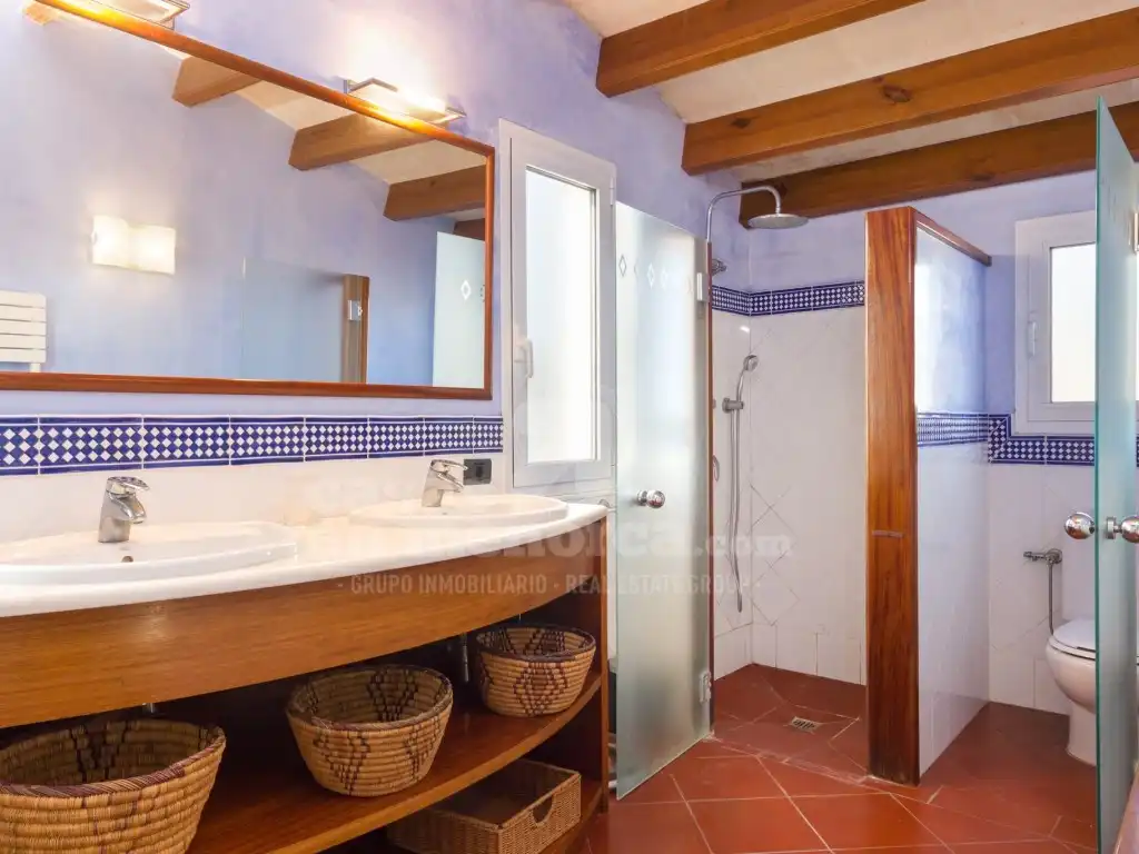 Casa o chalet en venta en Cala en Blanes