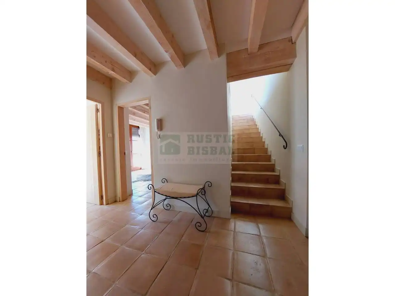 Country homes for rent in Fontanilles  with Air Conditioner, Heating and Private garden