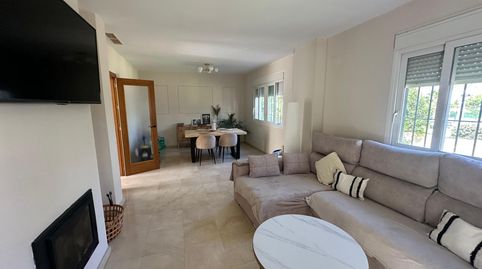 Photo 5 of Detached homes for sale in Puertas del sur - Guadabajaque, Jerez de la Frontera