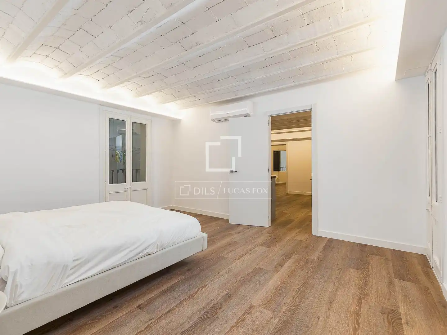 Habitación de Piso en venta en Sant Joan de Vilatorrada con Aire acondicionado, Terraza y Amueblado