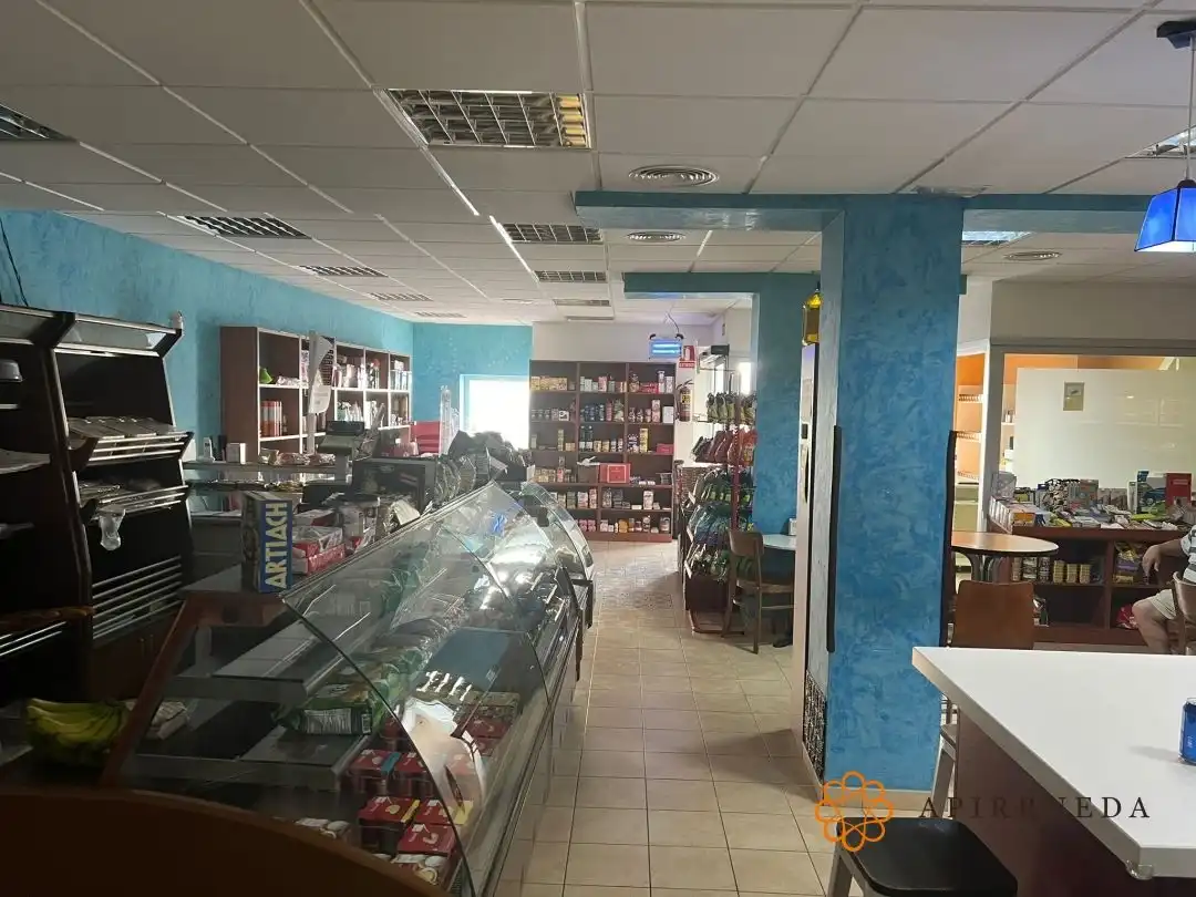 Commercial properties for sale in La Zaida  with Air Conditioner and Furnished