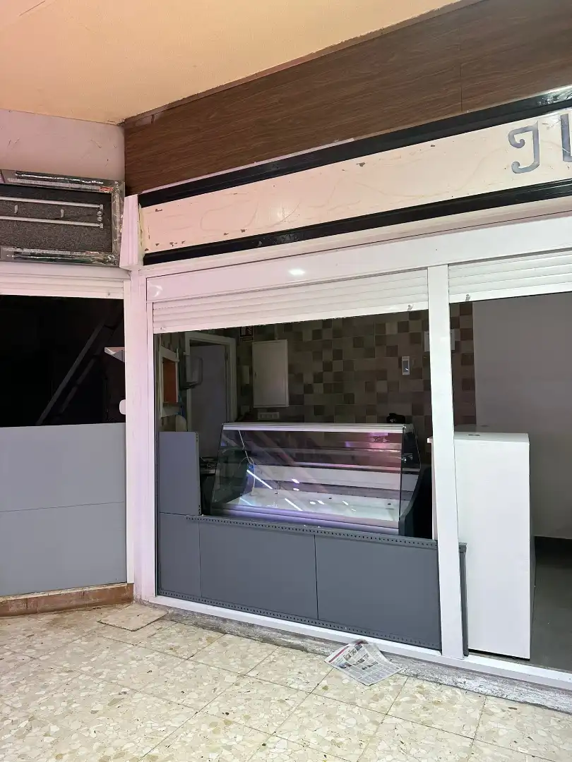 Local en venta en Madrid con Aire acondicionado, Calefacción y Amueblado