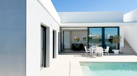 Foto 3 de Casa o xalet en venda a San Juan de los Terreros, Pulpí