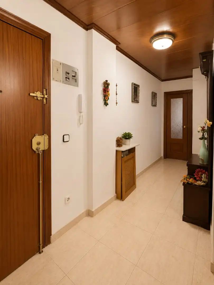 Flat for sale in Parla  with Air Conditioner, Heating and Terrace