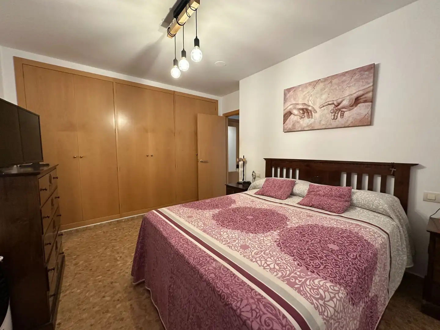 Habitación de Dúplex en venta en Sant Rafael 