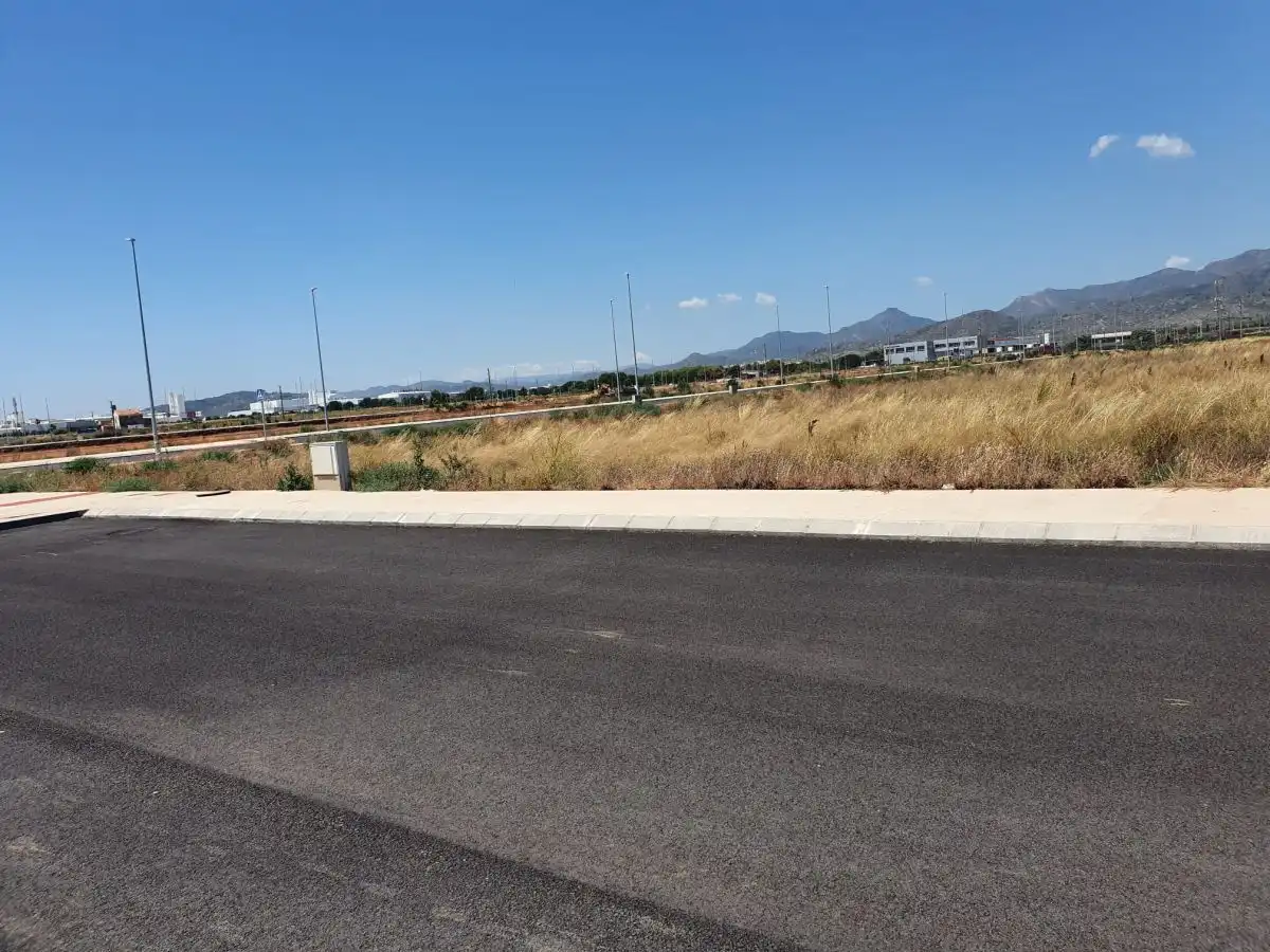 Terreno industriale in vendita a Nules, imagen 14