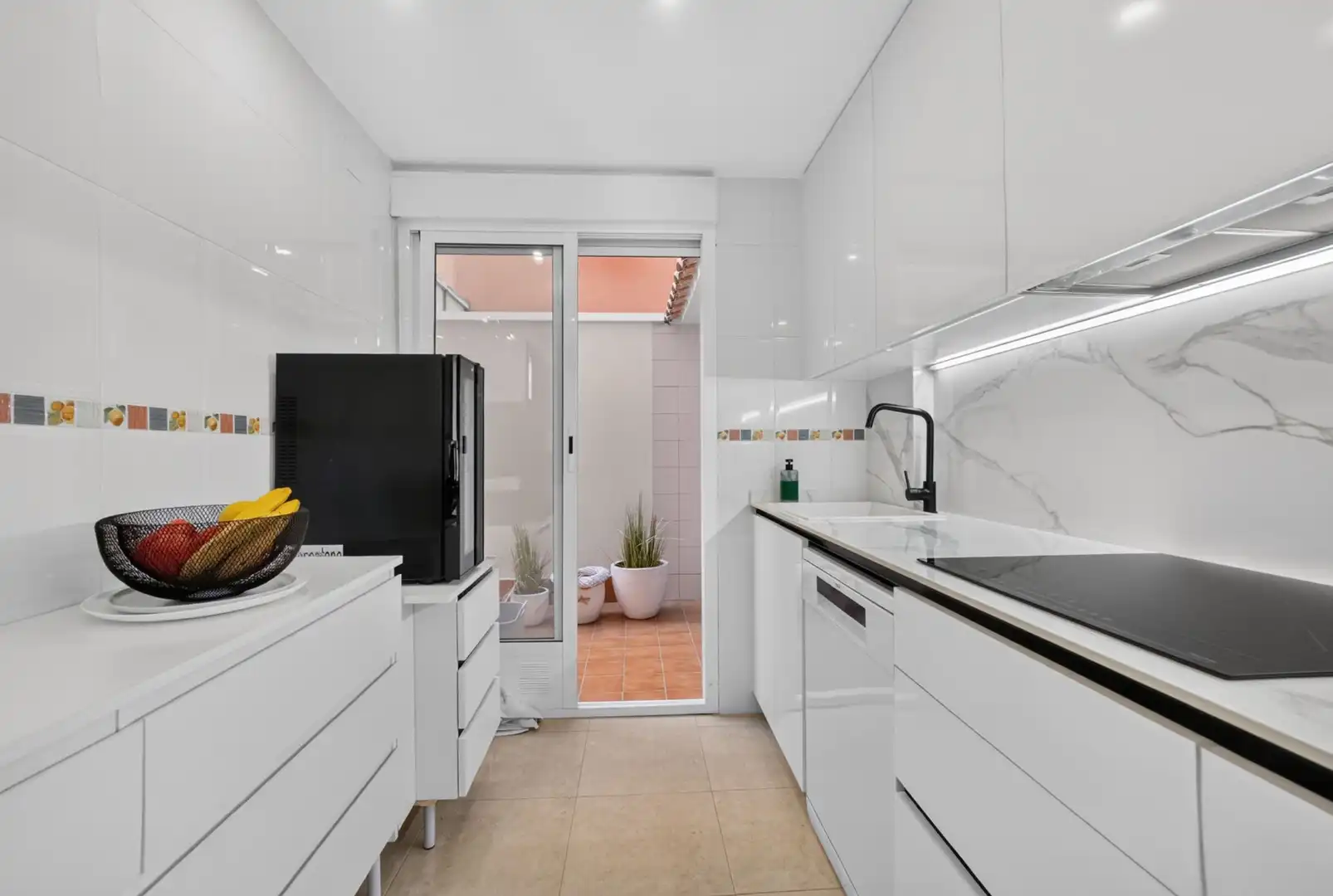Casa a schiera in vendita a Desamparados - Hurchillo - Torremendo, imagen 11