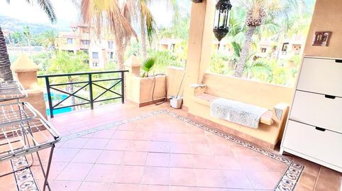Foto 3 von Dachboden zur Miete in Nueva Atalaya, Estepona