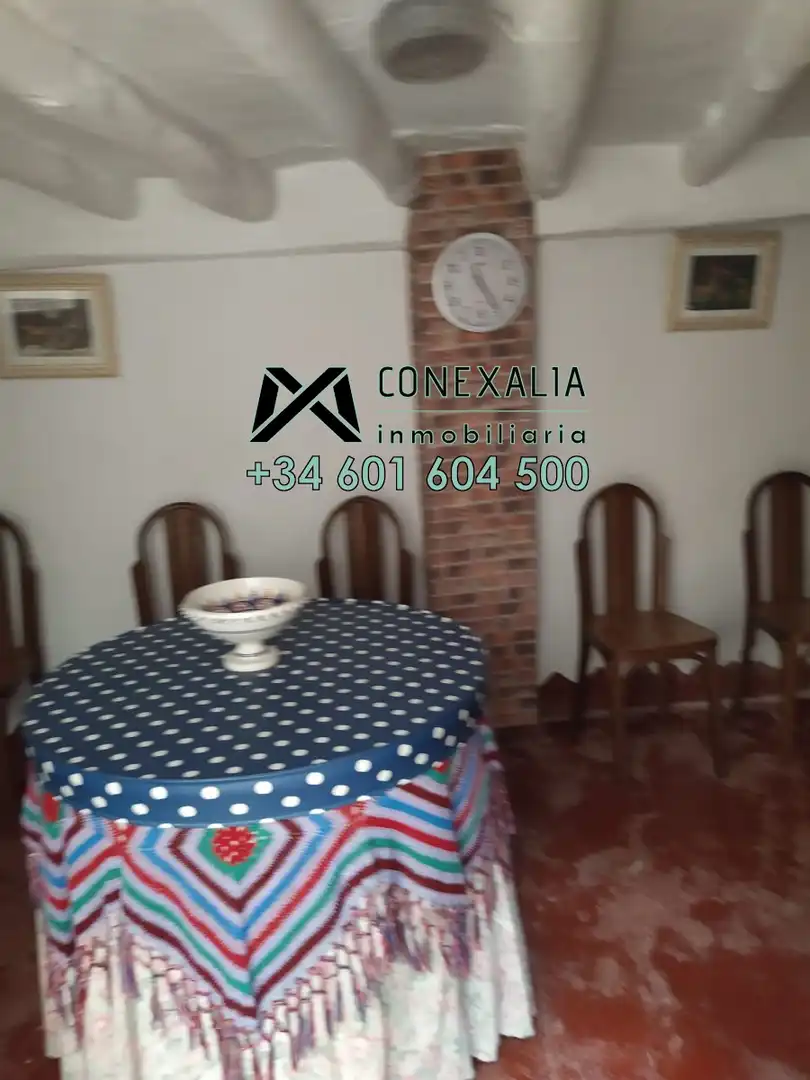 Casa amb terrassa en venda a Olvera, imagen 24