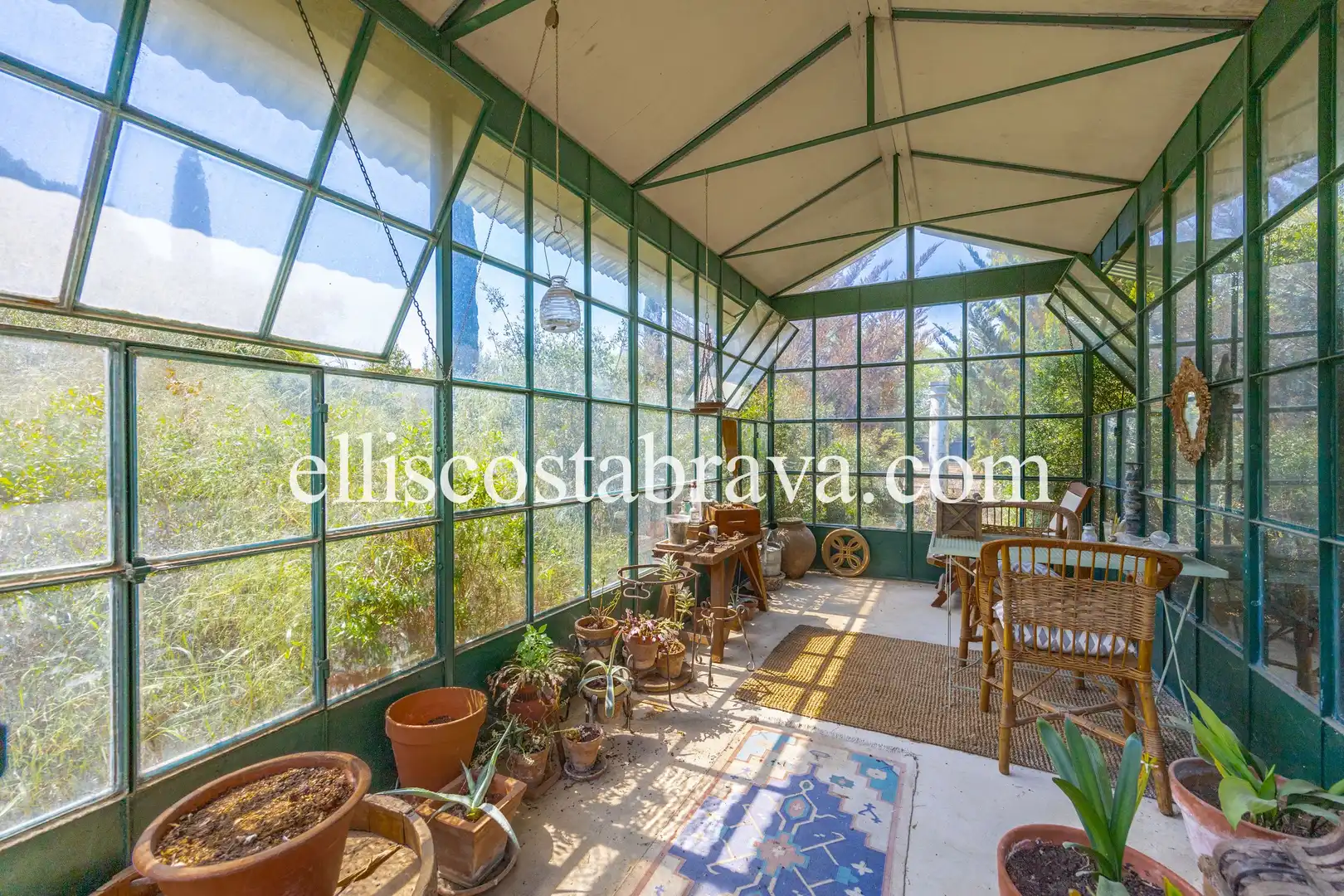 Casa o xalet en venda a N/A, Saus, Camallera i Llampaies