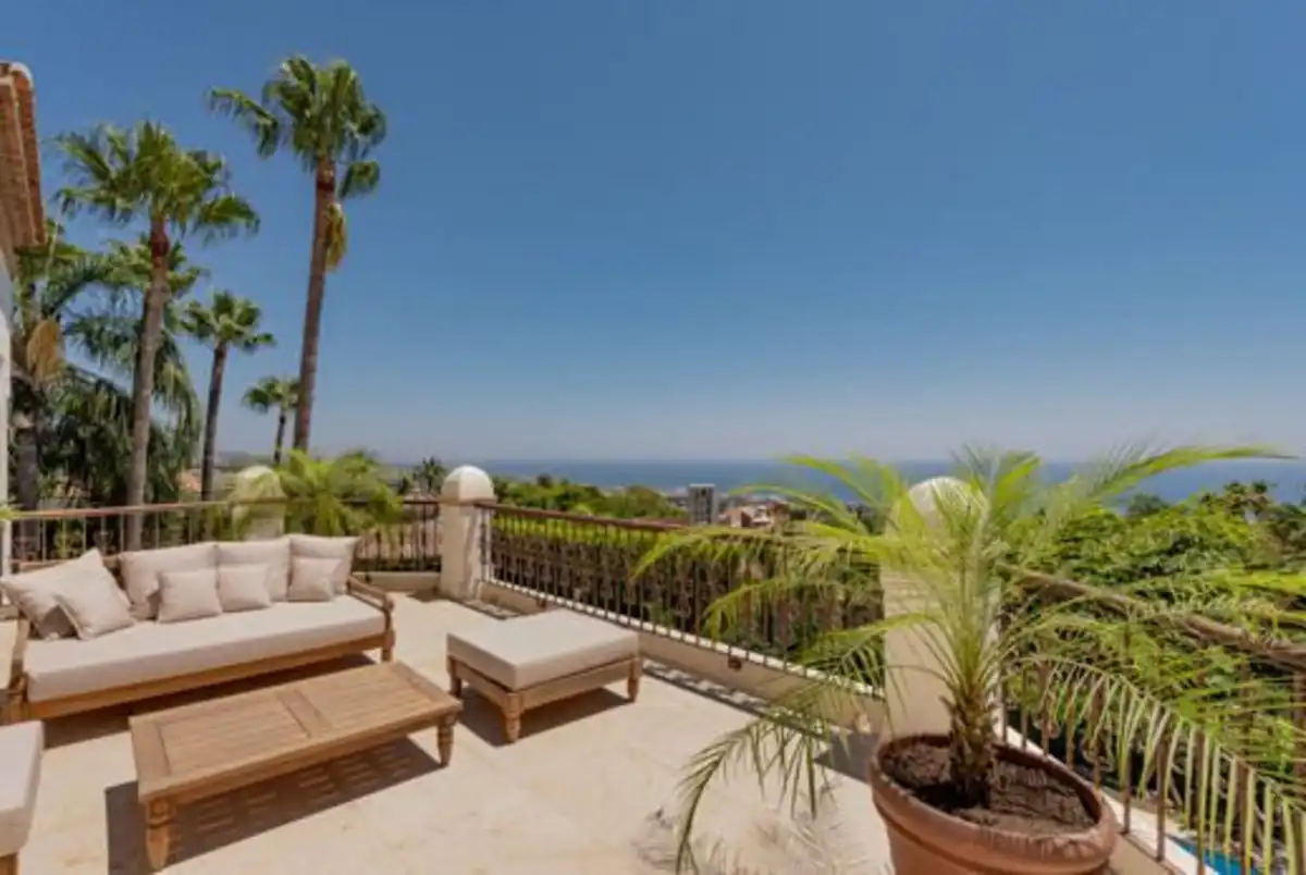 Casa en venta en Milla de Oro, imagen 5