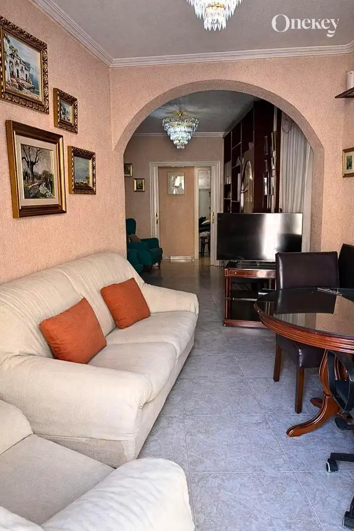 Appartement compact avec terrasse à vendre à Calle Calle Merced, imagen 4