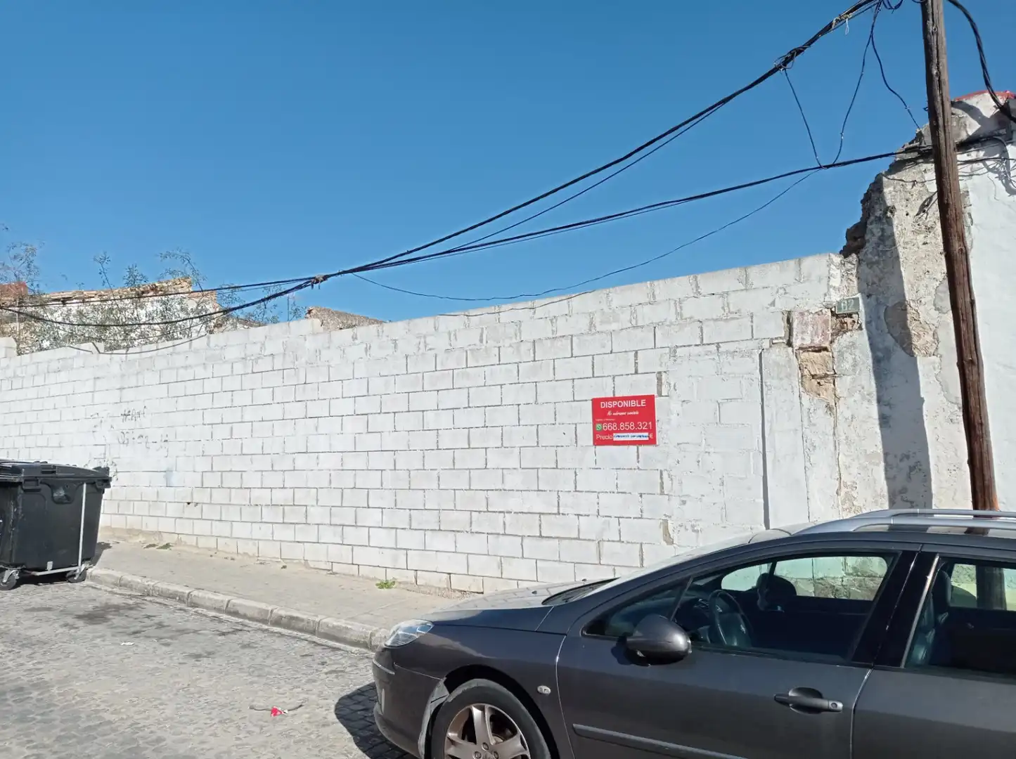 Terreno residenziale in vendita a Centro, imagen 2