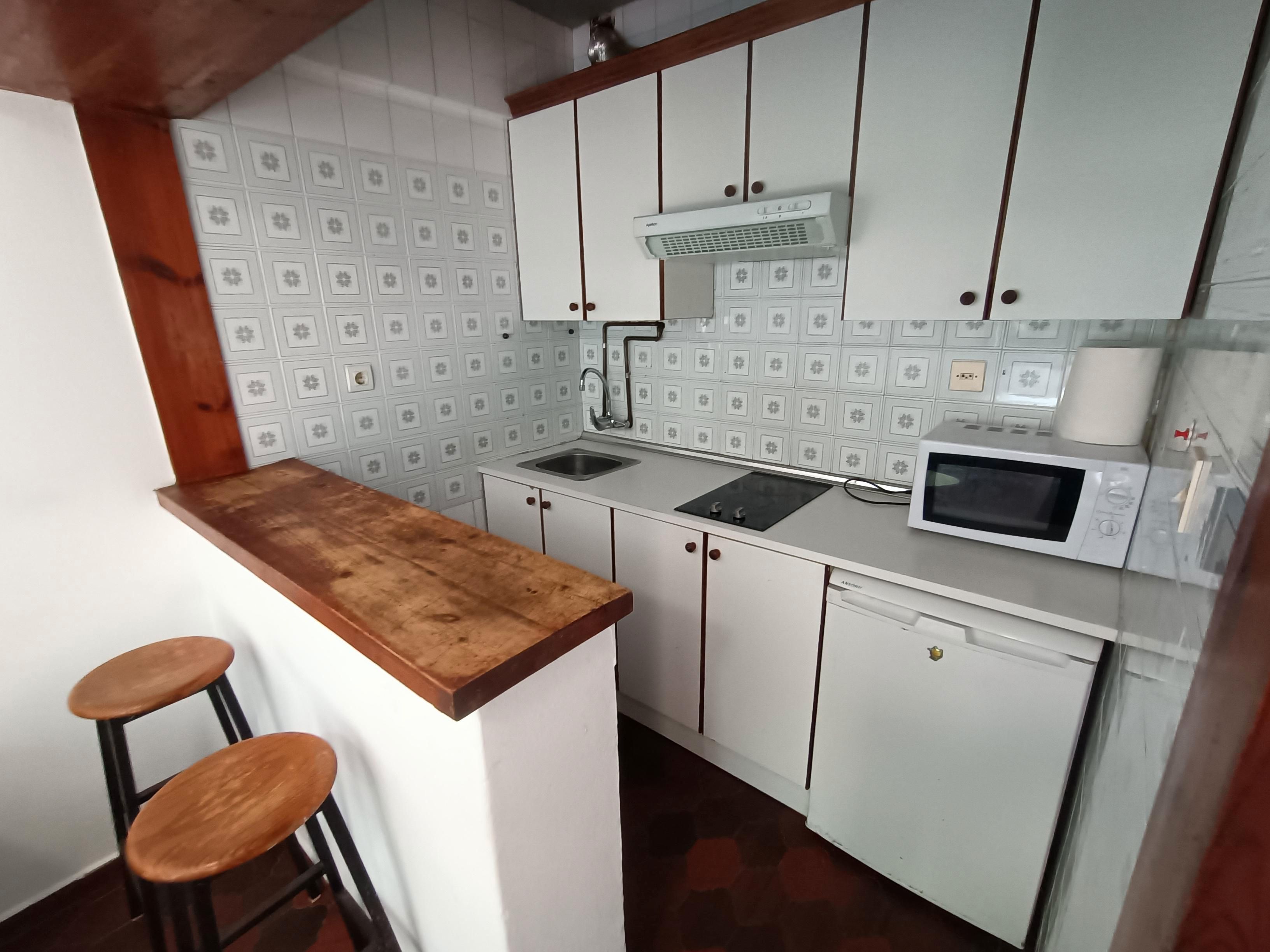 Apartment to rent in Rúa dos Pelamios, Campus Norte - San Caetano