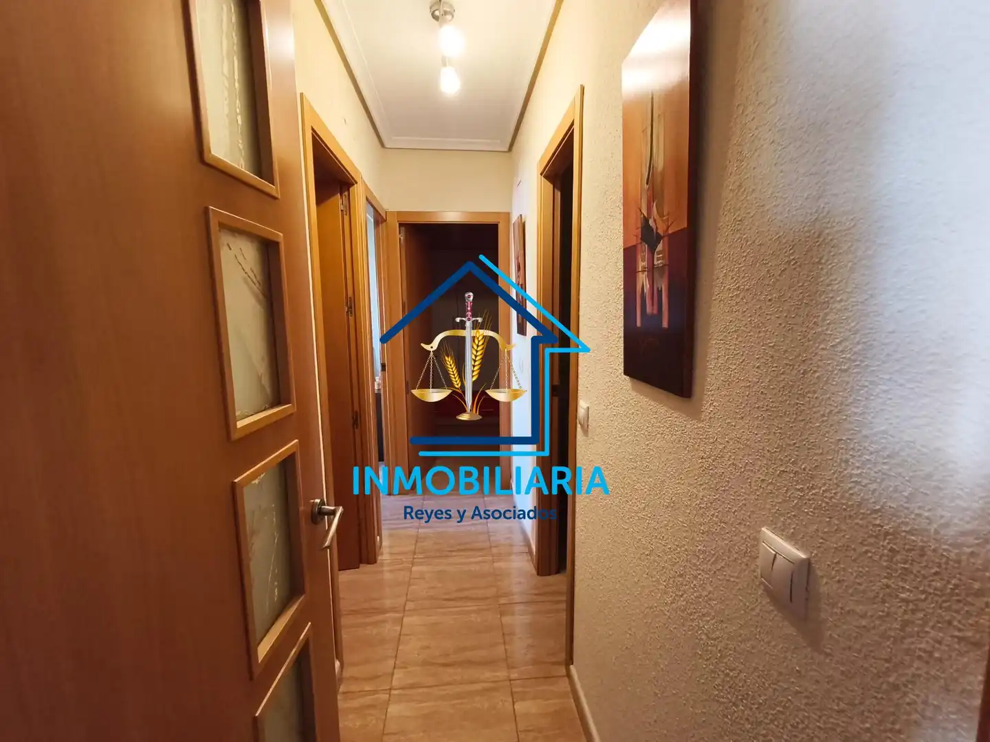Wohnung zum Verkauf in Córdoba mit Klimaanlage und Möbliert