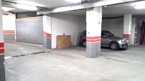 Photo 5 of Garage for sale in Reyes Catolicos, Centro, Ponferrada
