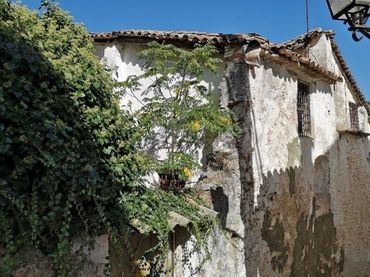 Casa en venta en Grazalema