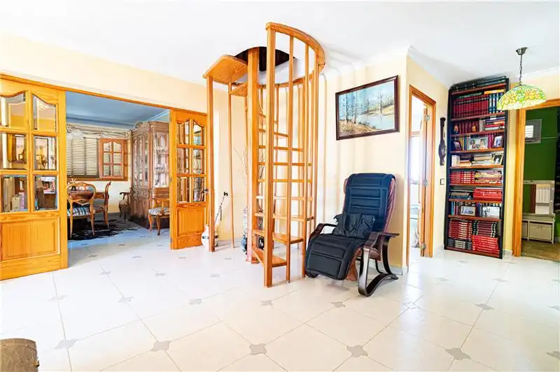 Casa o xalet en venda en Llucmajor amb Aire condicionat, Calefacció i Jardí privat