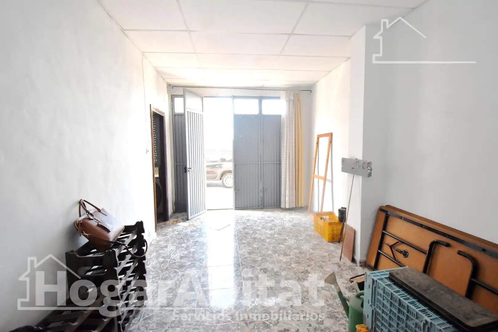 Wohnung zum Verkauf in La Vilavella mit Abstellraum