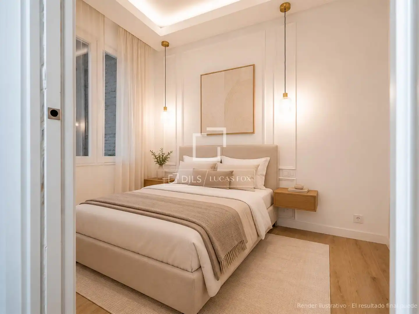 Appartement à vendre à Retiro, imagen 3
