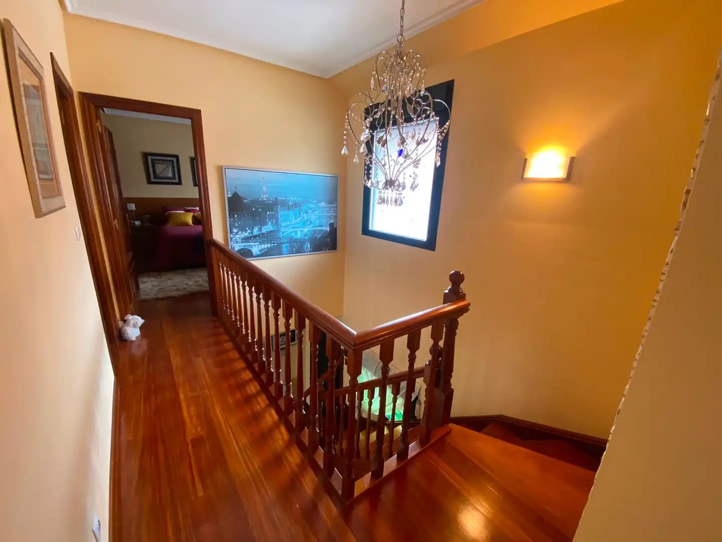 Houses for sale in Castro-Urdiales  with Heating, Private garden and Parquet flooring