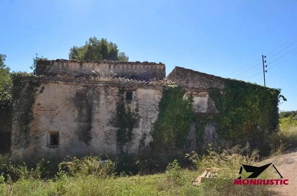 Landhaus zum Verkauf in Vila-rodona, imagen 11