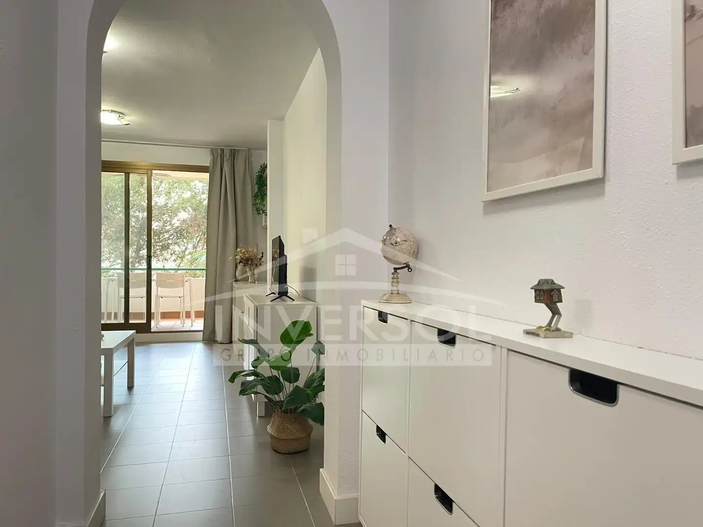 Flat for sale in El Ejido  with Air Conditioner, Heating and Terrace