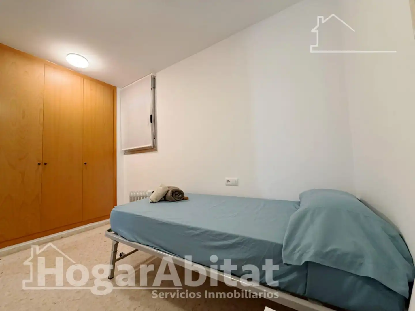 Dormitori de Pis en venda en Llíria amb Terrassa, Traster i Piscina comunitària