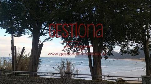 Foto 3 de Planta baixa en venda a Tregadín, Cantabria