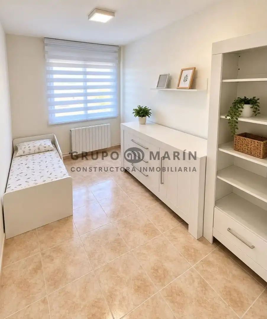 Appartement compact avec terrasse à vendre à Carrer Montblanc, imagen 9